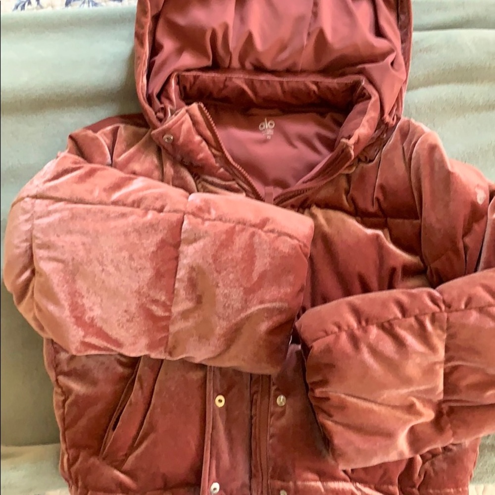 ALO jacket